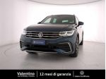 Volkswagen Tiguan 2.0 TDI DSG SCR R-Line 4MOTION