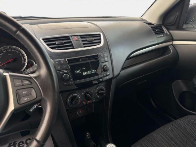 SUZUKI Swift 1.2 94 CV 5 porte GPL rif. 23982383 - Foto 10