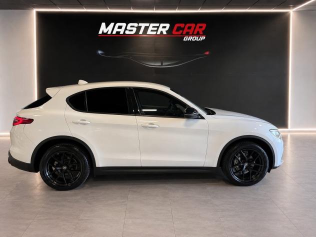Alfa Romeo Stelvio 2.2 Turbodiesel 210 CV AT8 Q4 Sport Edition - Foto 6