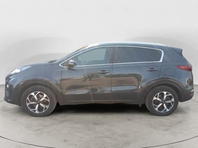 Kia Sportage 1.6 CRDI MHYB 100KW BUSINESS CLASS DCT 2WD - Foto 4