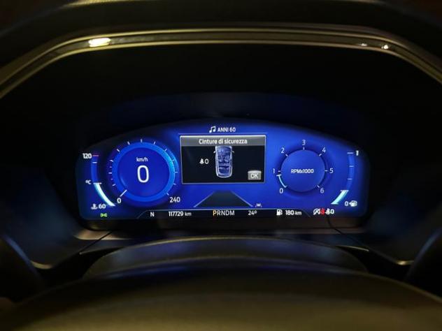 FORD Kuga 1.5 EcoBlue 120 CV 2WD ST-Line rif. 23821509 - Foto 8