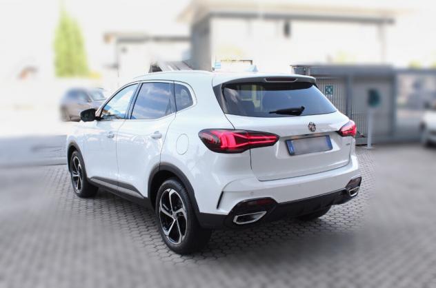 MG HS (2022-2025) HS 1.5T-GDI AT Luxury - Foto 5