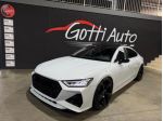 AUDI A7 RS7 LINE QUATTRO TETTO SERVICE CERCHI DA 22 rif. 24198633