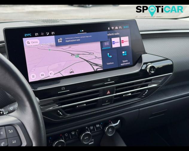 Citroën C5 X 1.2 puretech Plus s&s 130cv eat8 - Foto 7