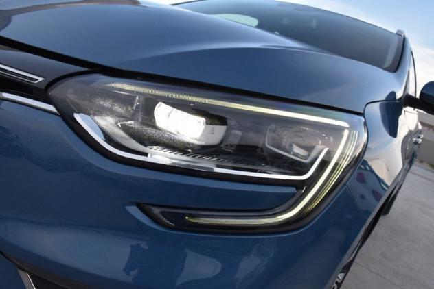 Renault Mégane Megane Sporter Blue dCi 115 CV Intens - Foto 7