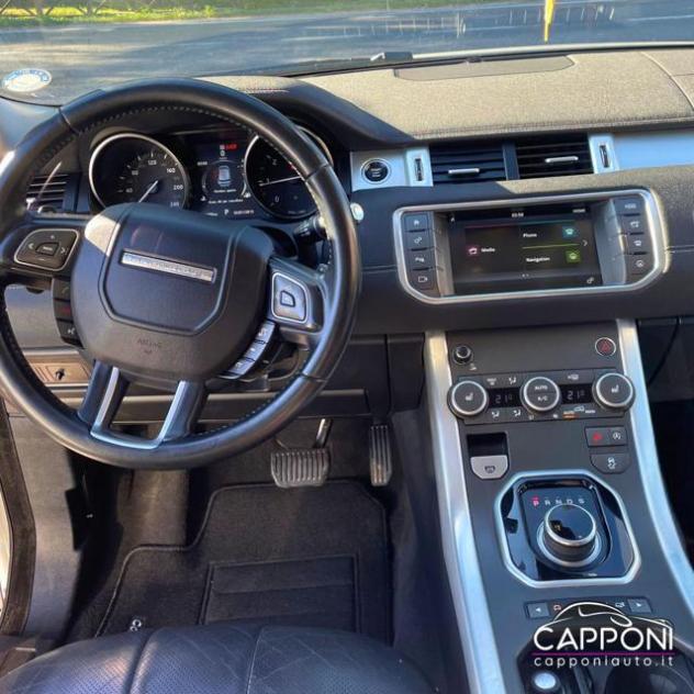 LAND ROVER Range Rover Evoque 2.0 Dynamic rif. 24110161 - Foto 10