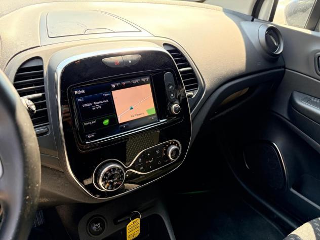 RENAULT CAPTUR 1.5 DCI 110CV FULL LED 2018 - Foto 10