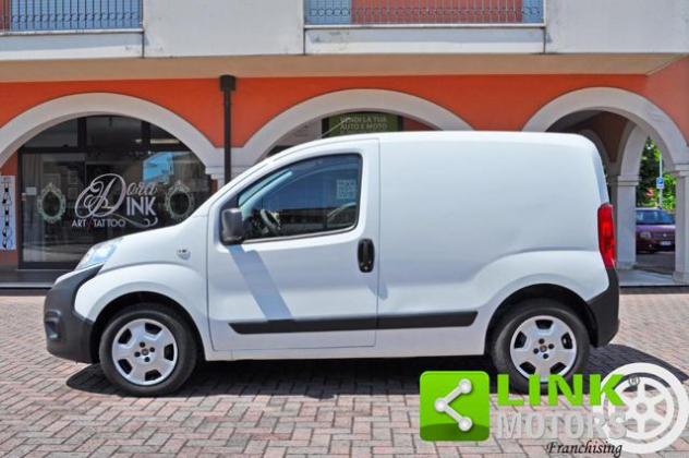 FIAT Fiorino 1.3 MJT 95CV rif. 23807999 - Foto 2