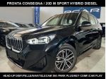 BMW X1 sDrive 20d 48V Msport "18 M sport/Telec.360/Navig. rif. 24043713