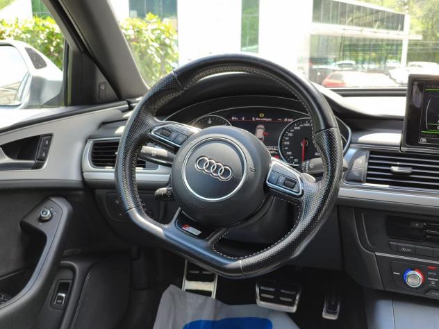 Audi A6 Avant 2.0 TDI 190 CV quattro S tronic Business - Foto 8