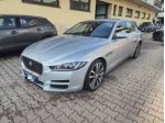 JAGUAR XE 2.0 D Turbo 180CV aut. Portfolio rif. 24091607