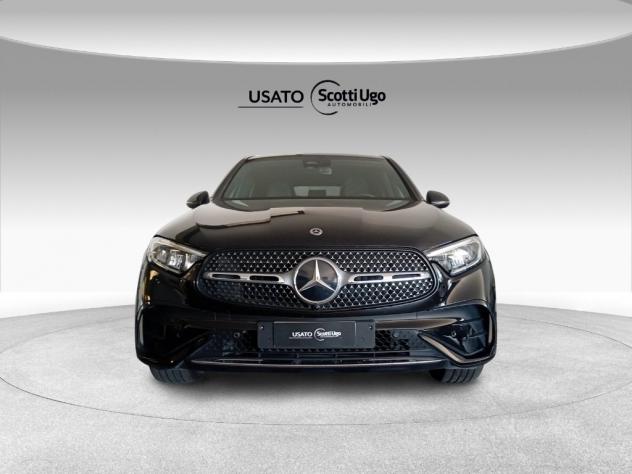 Mercedes-Benz GLC Coupé GLC Coupe - C254 GLC Coupe 220 d AMG Line Advanced 4matic auto - Foto 3