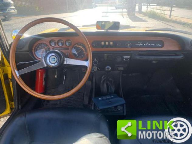 LANCIA Fulvia Sport1.3 Zagato rif. 23999286 - Foto 2