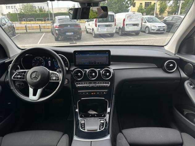 Mercedes-Benz GLC GLC 220 d Sport 4matic auto *PROMO AZZURRA* - Foto 10