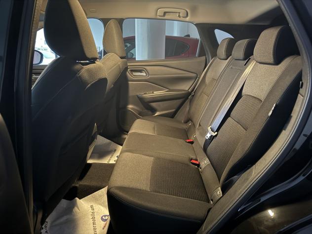 Nissan Qashqai Qashqai 1.5 e-power AUTOCARRO N-Connecta 2wd +iva - Foto 8
