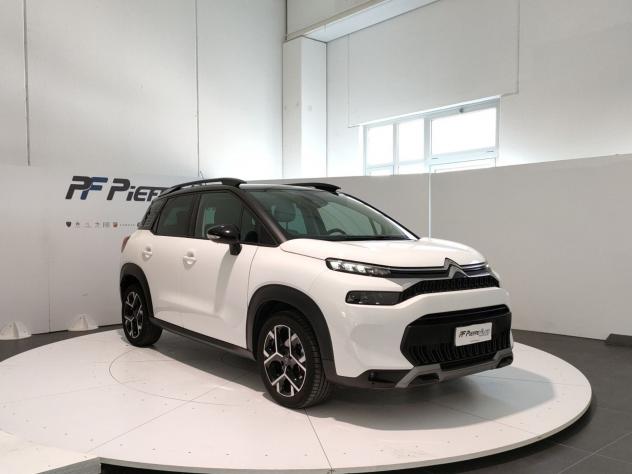 Citroën C3 Aircross C3 Aircross PureTech 110 S&S Shine Pack - Foto 6