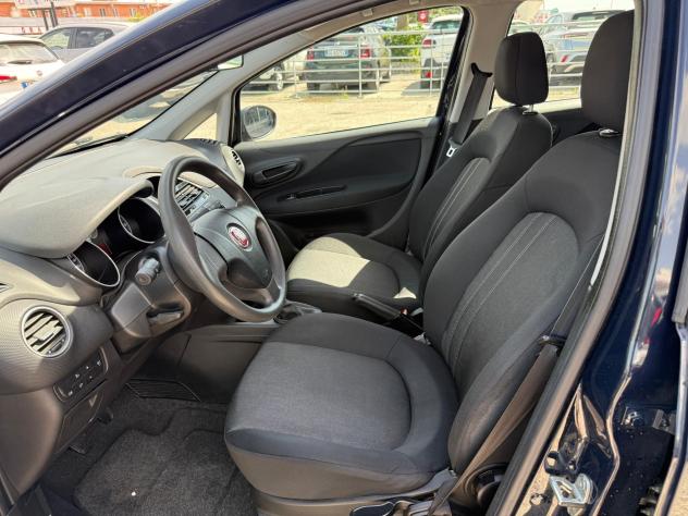 Fiat Punto 1.4 8V 5 porte Easypower Street - Foto 9