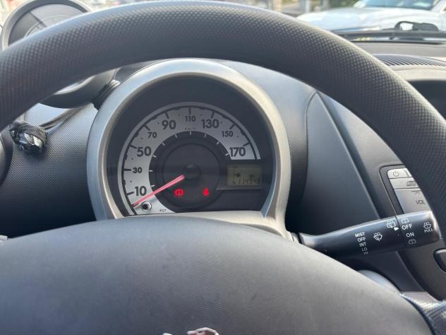 Peugeot 107 1.0 68CV 5p. Sweet Years - Foto 8