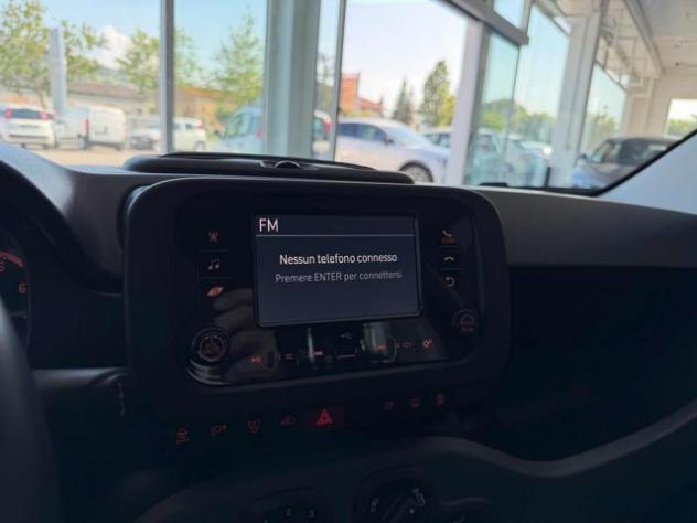 FIAT Panda 1.0 FireFly S&S Hybrid rif. 23751135 - Foto 10