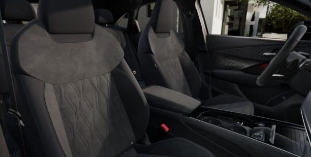 AUDI Q3 SPB e-hybrid 200 kW S tronic S line Identity Black rif. 23861582 - Foto 7