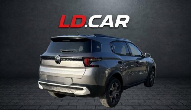 CITROEN C3 Aircross PureTech Turbo 100 CV Plus rif. 23875402 - Foto 2