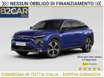 Citroën C5 X Hybrid 225 E-EAT8 Feel Pack