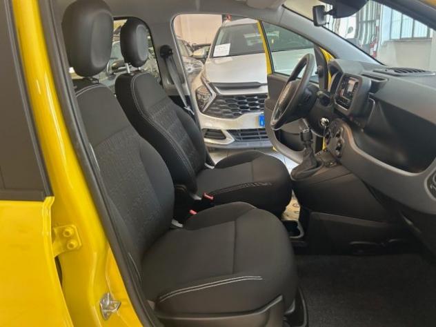 FIAT Panda 1.0 FireFly S&S Hybrid Icon rif. 23883712 - Foto 9