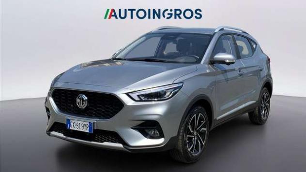 MG ZS Classic 1.5 Luxury