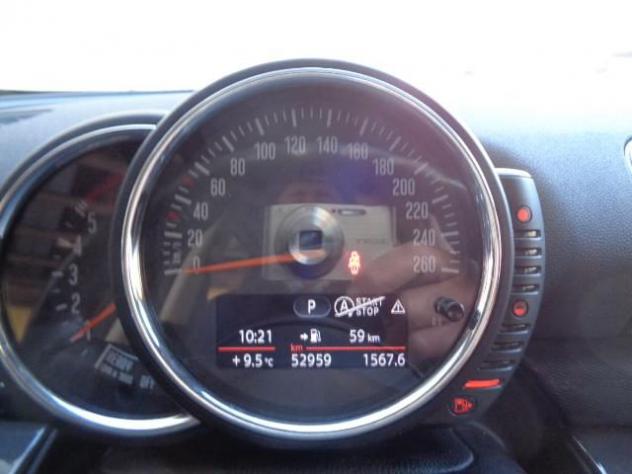 MINI One CLUBMAN D BUSINESS AUTOMATICA rif. 17252172 - Foto 4