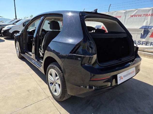VOLKSWAGEN Golf 1.0 eTSI EVO DSG Life rif. 23909474 - Foto 3