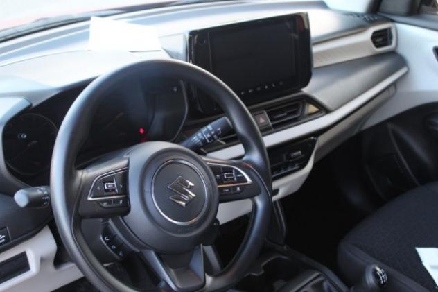 SUZUKI Swift 1.2 Hybrid Waku rif. 23253128 - Foto 5