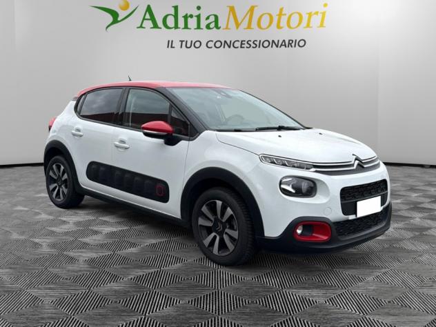 Citroën C3 PureTech 83 S&S Shine Neo Patentati - Foto 7