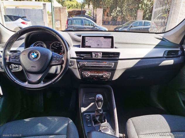 BMW X1 sDrive16d Msport - Foto 5