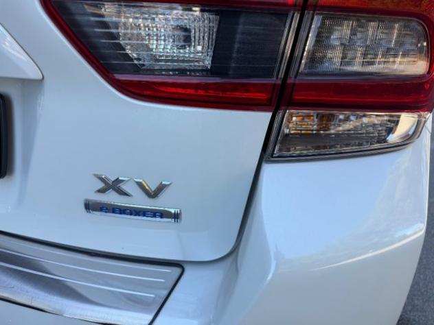 SUBARU XV 2.0i 150CV E-BOXER PREMIUM AWD MHEV LINEARTRONIC rif. 23526622 - Foto 9