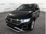 Volkswagen T-Roc T-Roc 2.0 tdi Edition Plus 150cv dsg #varicolori