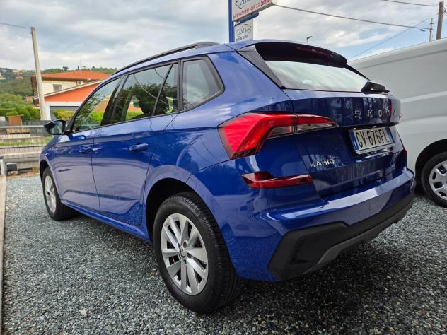 Skoda Kamiq 1.0 TSI Ambition - Foto 10