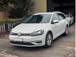 Volkswagen Golf Variant 1.4 TGI DSG 5p. Executive BlueMotion