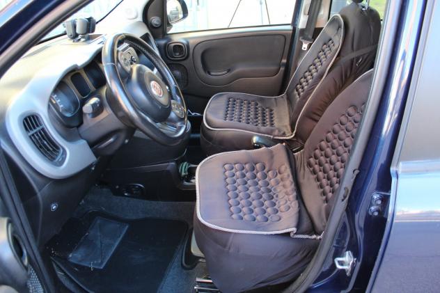 Fiat Panda 1.2 EasyPower Easy - Foto 10