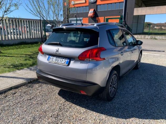 PEUGEOT 2008 1° serie BlueHDi 100 Active rif. 23488340 - Foto 5