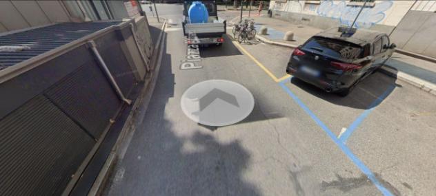 Immobile in asta di 15 m², box auto in vendita a Torino - Foto 9