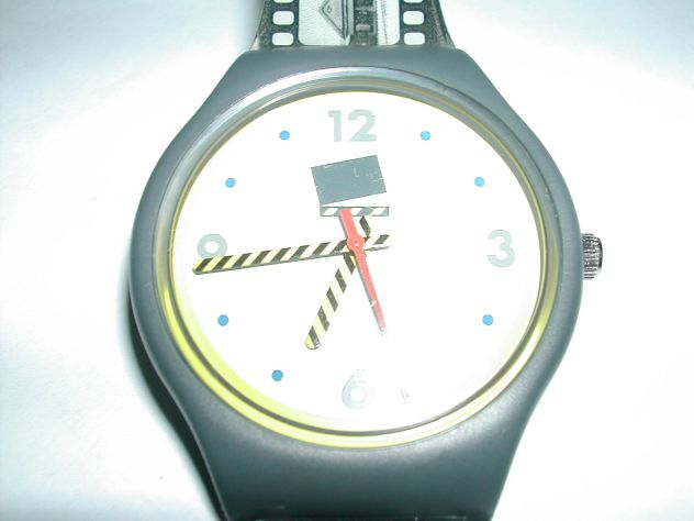 Orologio Movie Collection - Foto 4