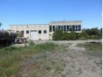Capannone industriale in vendita a Castelnuovo Magra 16000 mq  Rif: 1068649