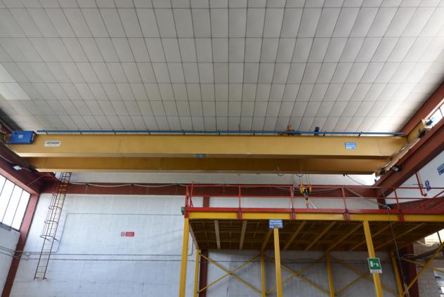Industriale/Artigianale in vendita a Gradisca d'Isonzo - Foto 19