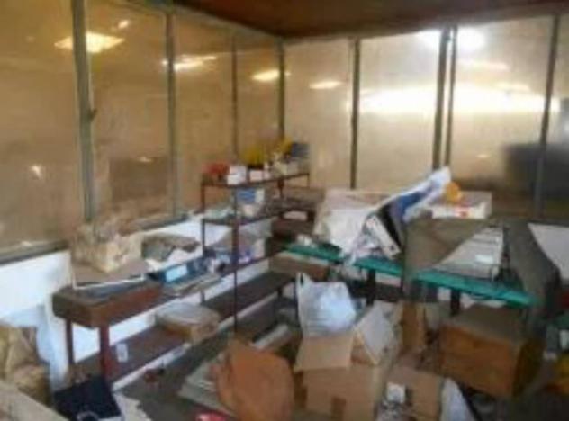 Immobile in asta di 883 m² in vendita a Lamezia Terme - Foto 9