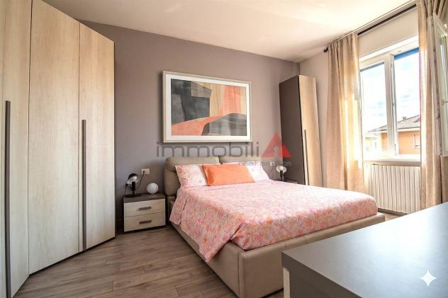 Agrate Brianza centrale. I4 locali di 135mq Euro 230.000,00 - Foto 8