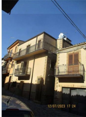 Immobile in asta di 132 m² in vendita a Aidone - Foto 10