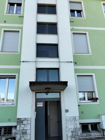 Appartamento in vendita a Aulla 70 mq Rif: 1363596 - Foto 10