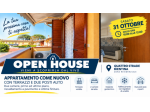 Appartamento in vendita a Quattro Strade - Bientina 60 mq  Rif: 1452066