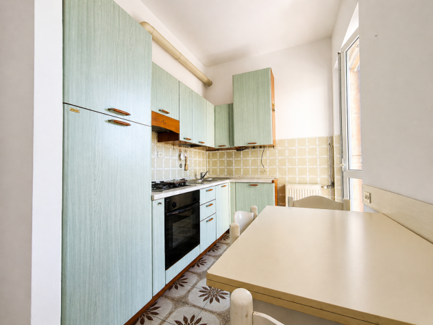 Appartamento in vendita a Marina di Carrara - Carrara 53 mq Rif: 1410496 - Foto 8