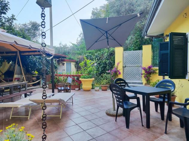 Villetta bifamiliare in vendita a Miseglia - Carrara 90 mq Rif: 1370355 - Foto 4
